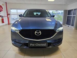 Mazda CX-5 2.2DE AWD Akera - Image 2