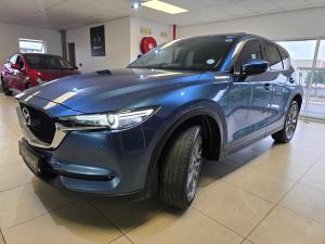Mazda CX-5 2.2DE AWD Akera - Image 3