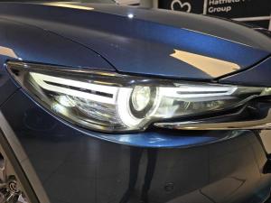 Mazda CX-5 2.2DE AWD Akera - Image 4