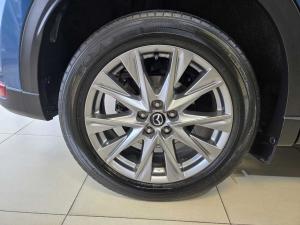 Mazda CX-5 2.2DE AWD Akera - Image 5