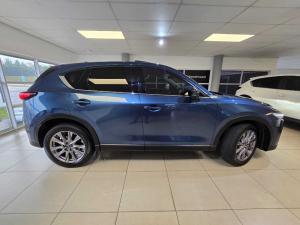 Mazda CX-5 2.2DE AWD Akera - Image 6