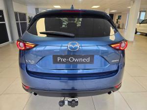 Mazda CX-5 2.2DE AWD Akera - Image 8