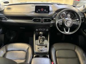 Mazda CX-5 2.2DE AWD Akera - Image 12