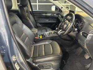 Mazda CX-5 2.2DE AWD Akera - Image 13