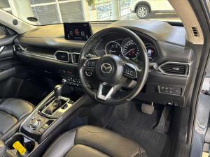 Mazda CX-5 2.2DE AWD Akera - Image 14