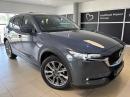 Thumbnail Mazda CX-5 2.2DE AWD Akera