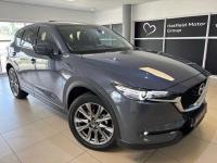 Thumbnail Mazda CX-5 2.2DE AWD Akera
