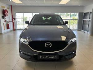 Mazda CX-5 2.2DE AWD Akera - Image 2