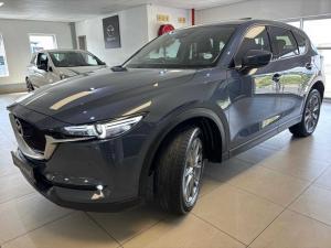 Mazda CX-5 2.2DE AWD Akera - Image 3
