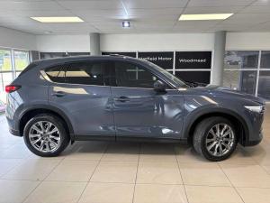Mazda CX-5 2.2DE AWD Akera - Image 7