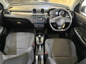 Suzuki Swift 1.2 GL auto - Image 13