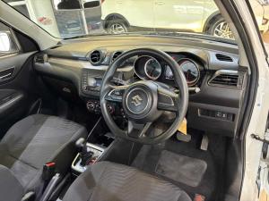 Suzuki Swift 1.2 GL auto - Image 15