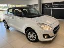 Thumbnail Suzuki Swift 1.2 GL auto