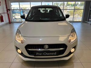 Suzuki Swift 1.2 GL auto - Image 2