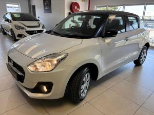 Suzuki Swift 1.2 GL auto - Image 3