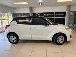 Suzuki Swift 1.2 GL auto - Image 6