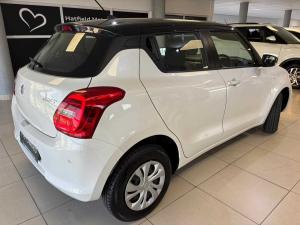 Suzuki Swift 1.2 GL auto - Image 7