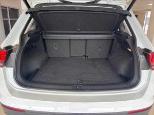 Volkswagen Tiguan 1.4TSI Trendline auto - Image 10