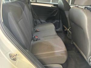 Volkswagen Tiguan 1.4TSI Trendline auto - Image 11
