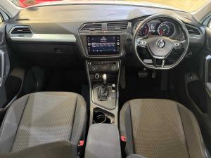 Volkswagen Tiguan 1.4TSI Trendline auto - Image 12