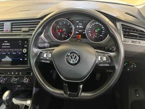 Volkswagen Tiguan 1.4TSI Trendline auto - Image 16