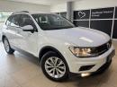Thumbnail Volkswagen Tiguan 1.4TSI Trendline auto
