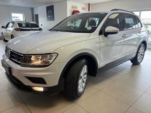 Volkswagen Tiguan 1.4TSI Trendline auto - Image 3