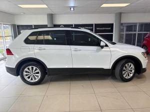 Volkswagen Tiguan 1.4TSI Trendline auto - Image 6