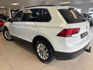 Volkswagen Tiguan 1.4TSI Trendline auto - Image 9