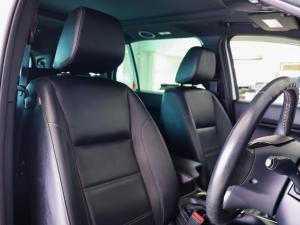 Ford Everest 2.0Bi-Turbo 4WD Limited - Image 10
