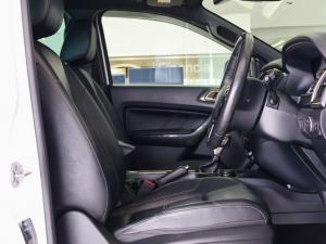 Ford Everest 2.0Bi-Turbo 4WD Limited - Image 11