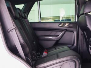 Ford Everest 2.0Bi-Turbo 4WD Limited - Image 13