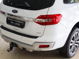 Ford Everest 2.0Bi-Turbo 4WD Limited - Image 14