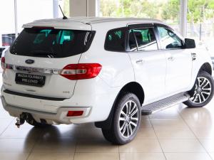 Ford Everest 2.0Bi-Turbo 4WD Limited - Image 17