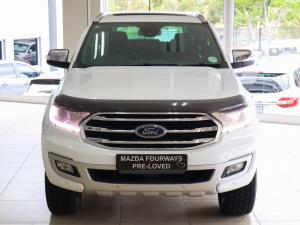 Ford Everest 2.0Bi-Turbo 4WD Limited - Image 2