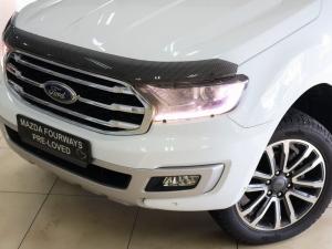 Ford Everest 2.0Bi-Turbo 4WD Limited - Image 3