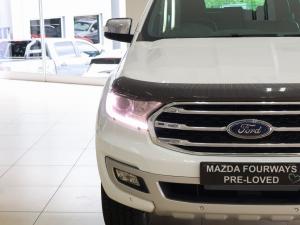 Ford Everest 2.0Bi-Turbo 4WD Limited - Image 4
