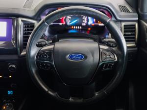 Ford Everest 2.0Bi-Turbo 4WD Limited - Image 6