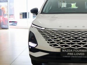 Omoda C5 1.5T 230T Style - Image 4