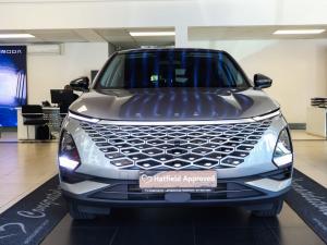 Omoda C5 1.5T 230T Style - Image 3