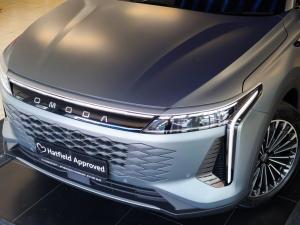 Omoda C9 2.0TGDI 400T Explore AWD - Image 4