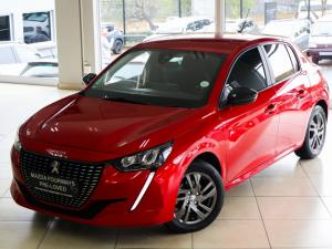 Peugeot 208 1.2 Active - Image 1