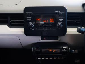 Suzuki Ignis 1.2 GLX manual - Image 10