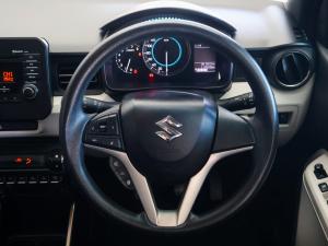 Suzuki Ignis 1.2 GLX manual - Image 13