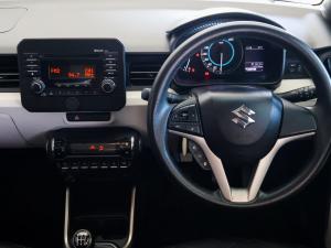 Suzuki Ignis 1.2 GLX manual - Image 14