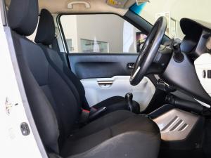Suzuki Ignis 1.2 GLX manual - Image 16