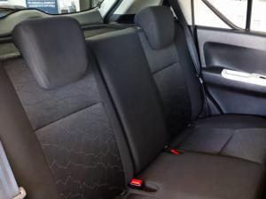 Suzuki Ignis 1.2 GLX manual - Image 18