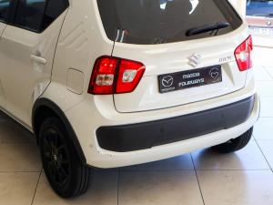 Suzuki Ignis 1.2 GLX manual - Image 19