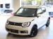 Suzuki Ignis 1.2 GLX manual - Thumbnail 1