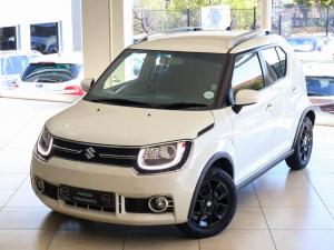 Suzuki Ignis 1.2 GLX manual - Image 1